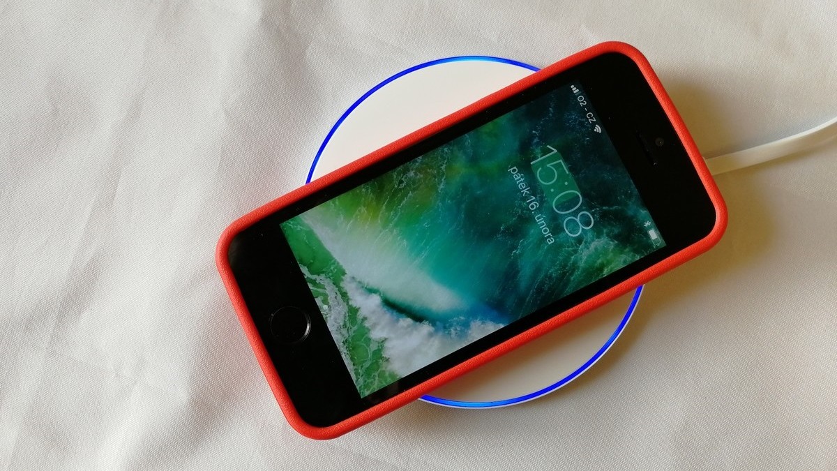 Încărcare wireless pentru toate tipurile de iPhone