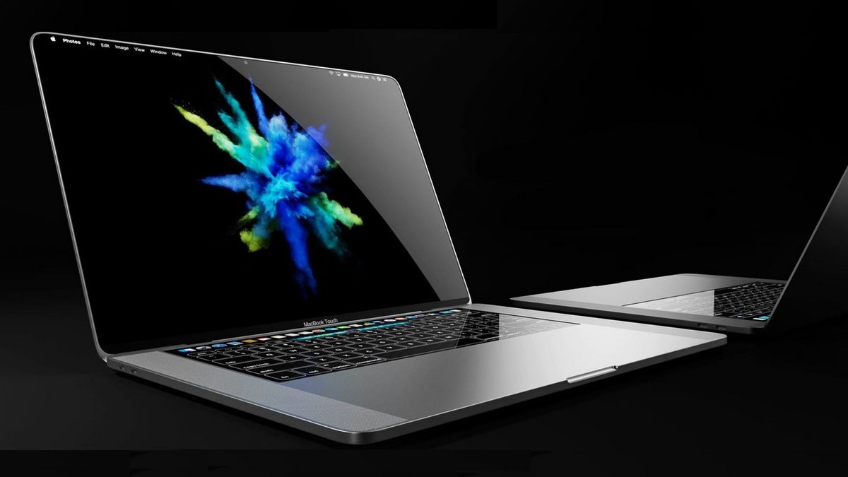 MacBooko 2018 pentru WWDC 2018