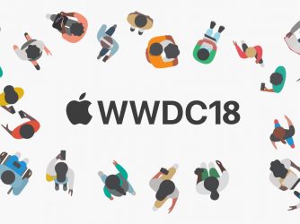 WWDC 2018
