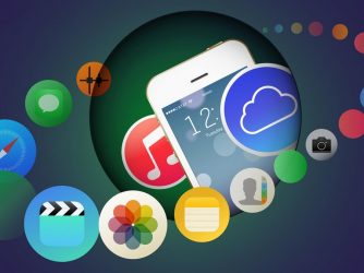 Cum facem backup și recover la iPhone