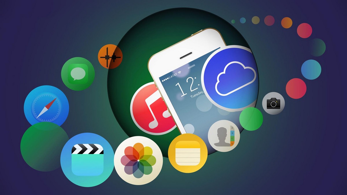 Cum facem backup și restore la iPhone