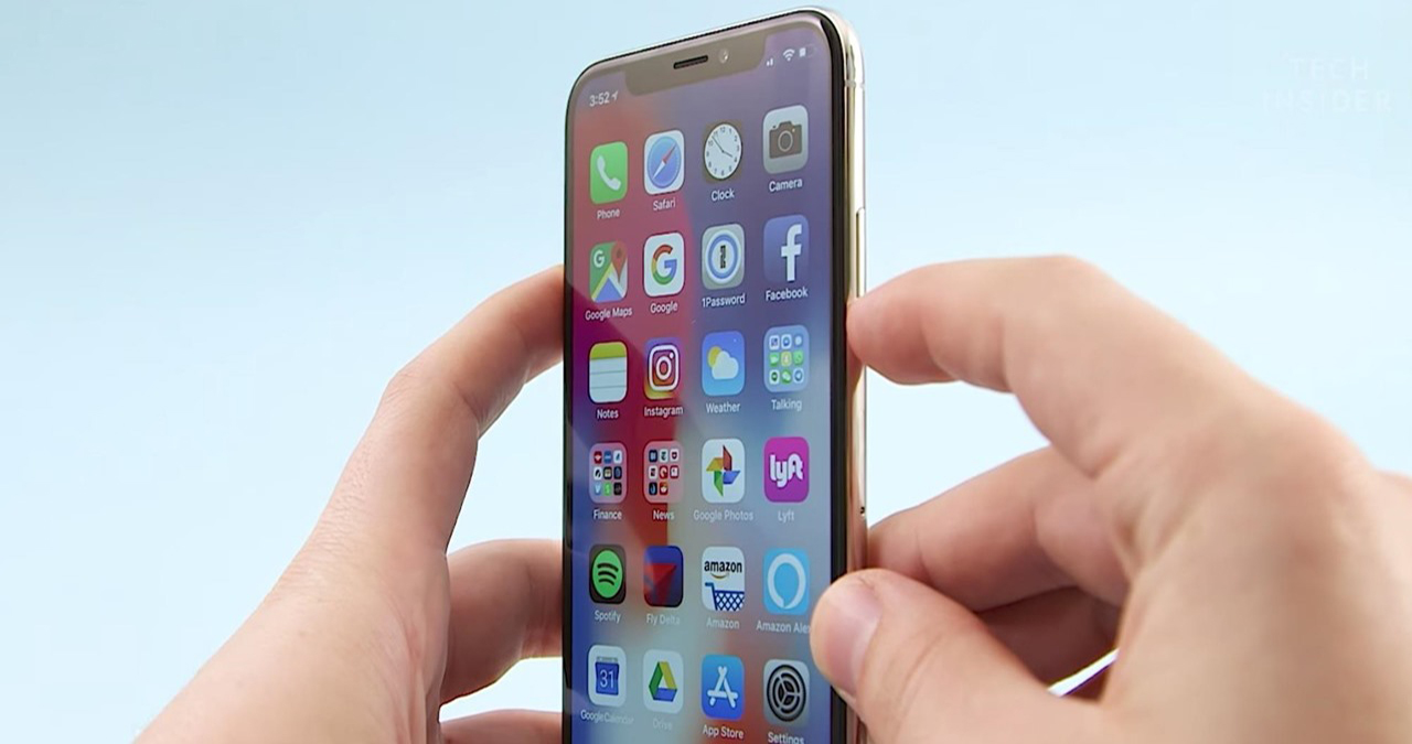 Cum închizi un iPhone dacă butonul de power nu funcționează