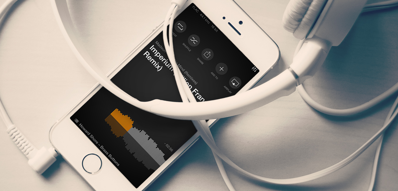 Cum transferăm muzică din calculator pe&nbsp;iPhone în câțiva pași simpli