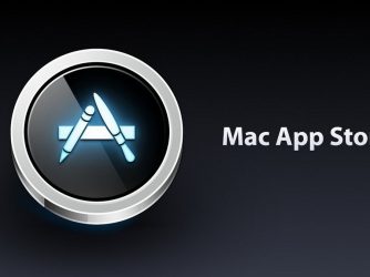 Mac App Store - cerere martie 2018