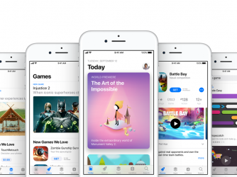 Cum descarci aplicații indisponibile pe App Store, în România