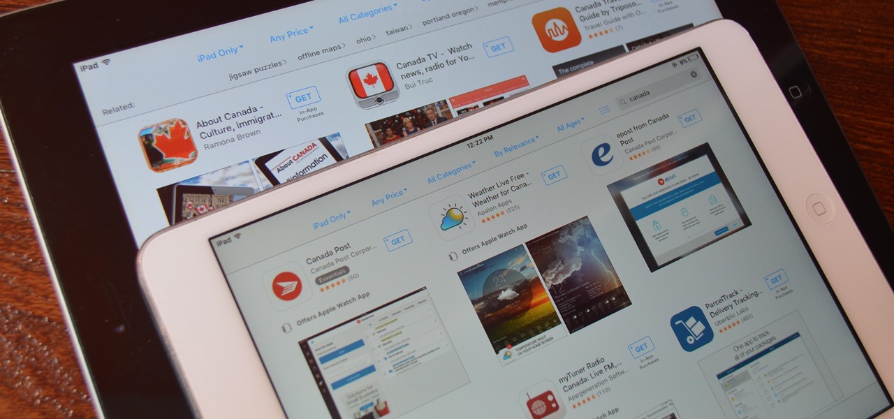 Cum descarci aplicații indisponibile pe App Store, în România