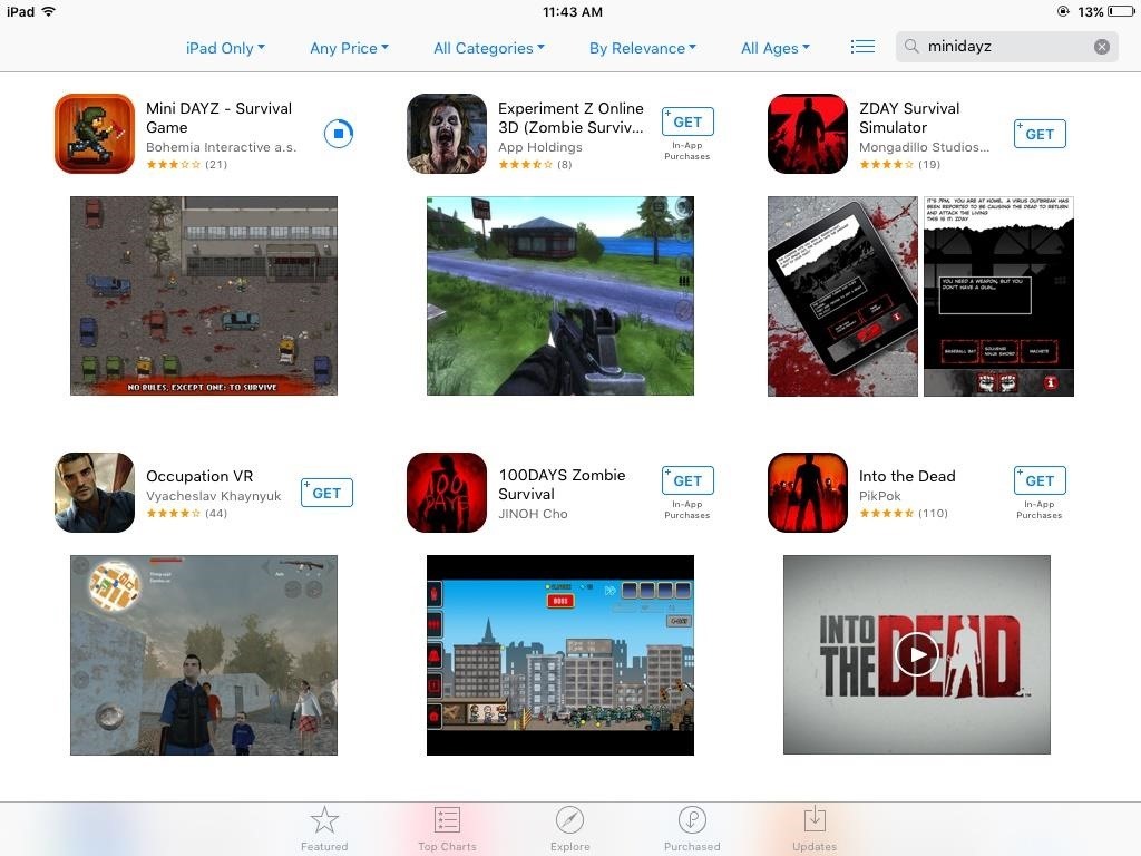 Cum descarci aplicații indisponibile pe App Store, în România