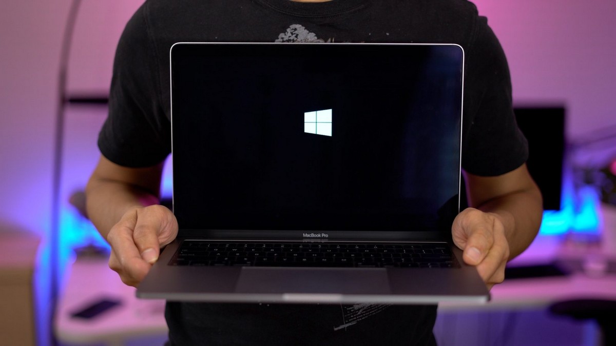 Cum instalezi Windows pe Mac: BootCamp