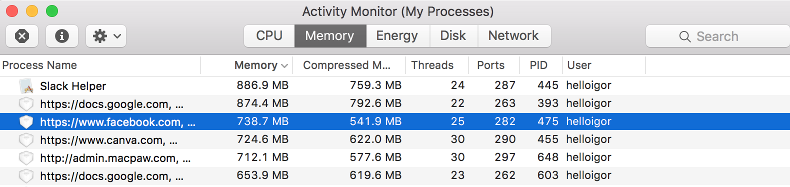 Cum resetezi forțat un MacBook blocat