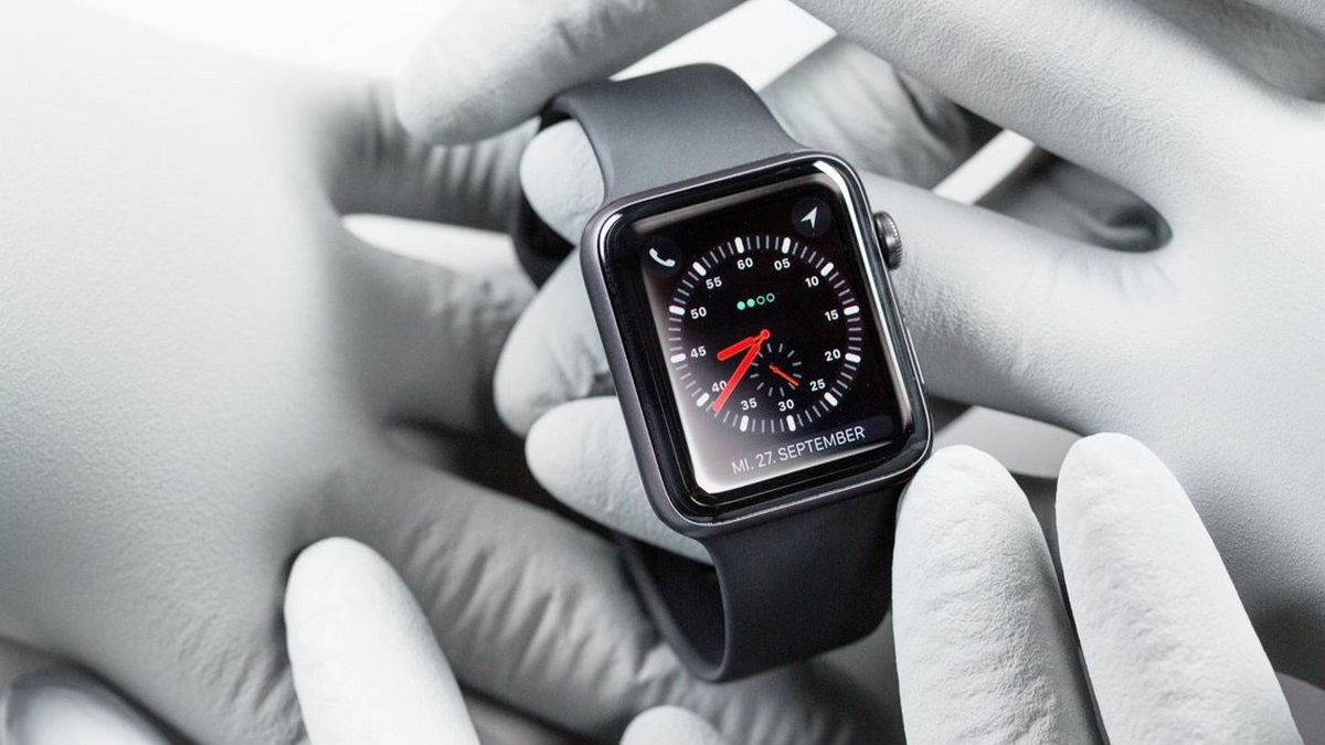 Cum restartezi un Apple Watch în câțiva pași simpli