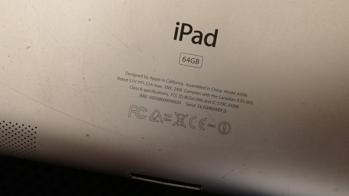Cum afli numărul modelului Apple de pe orice dispozitiv
