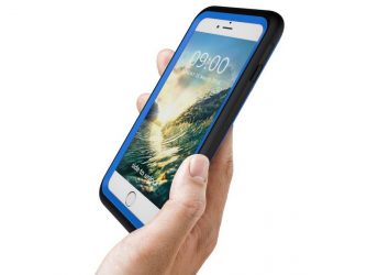 Husă impermeabilă pentru iPhone 8/7 Plus