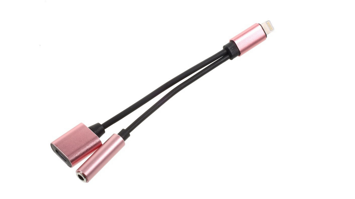 iPhone Reducere căști 3,5mm jack