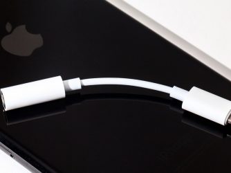 Reducerea căștilor pentru iPhone