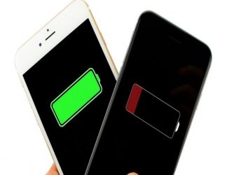 Ce facem cu un iPhone care se descarcă prea repede