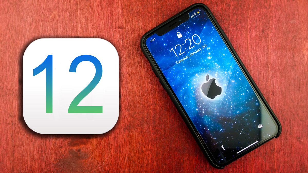 iOS 12 în versiunea Beta: La ce să ne așteptăm
