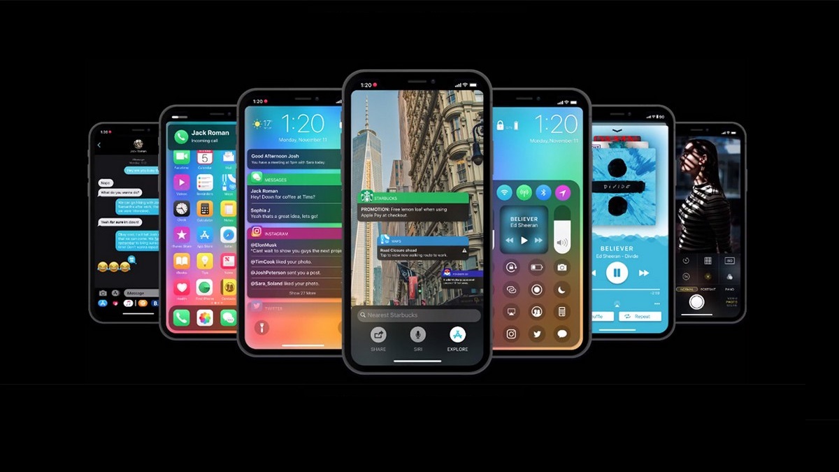 iOS 12 în versiunea Beta: La ce să ne așteptăm