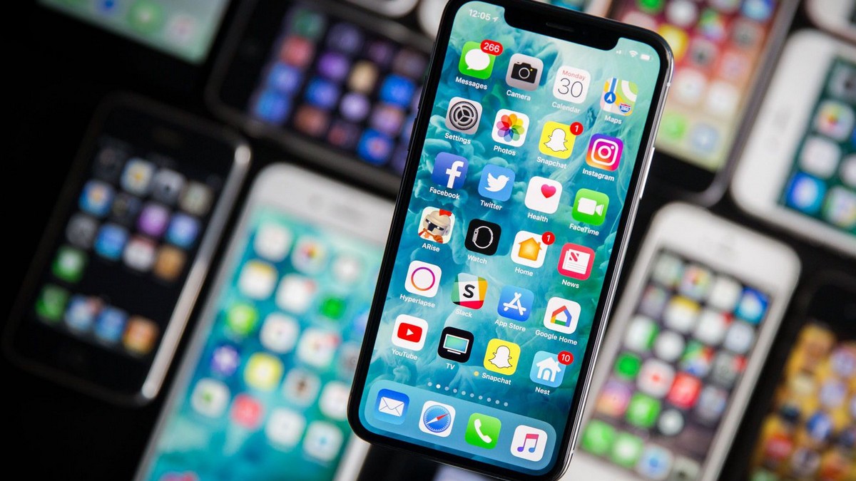 iPhone X: Caracteristici și accesorii folositoare
