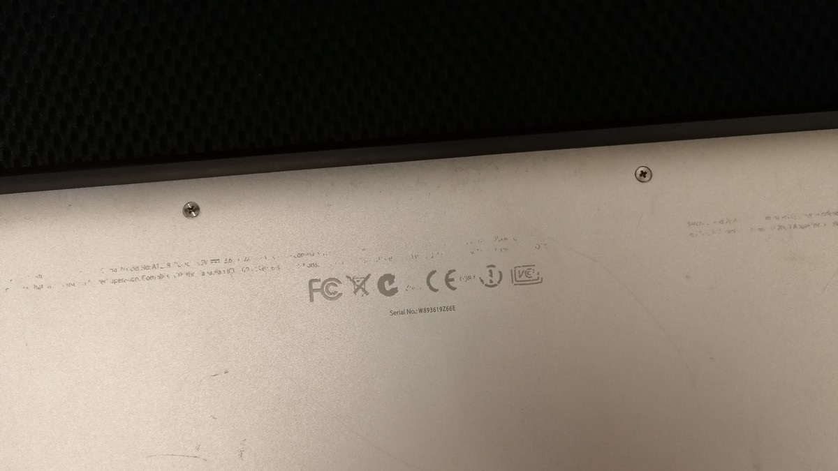 Cum afli numărul modelului Apple de pe orice dispozitiv