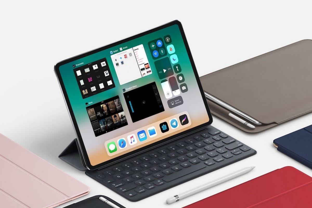 Tot ce știm despre noul iPad Pro 2018 cu ecran fără margini