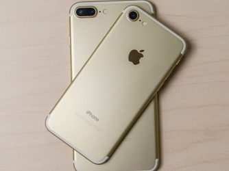 iPhone 7 și 7 Plus (review)