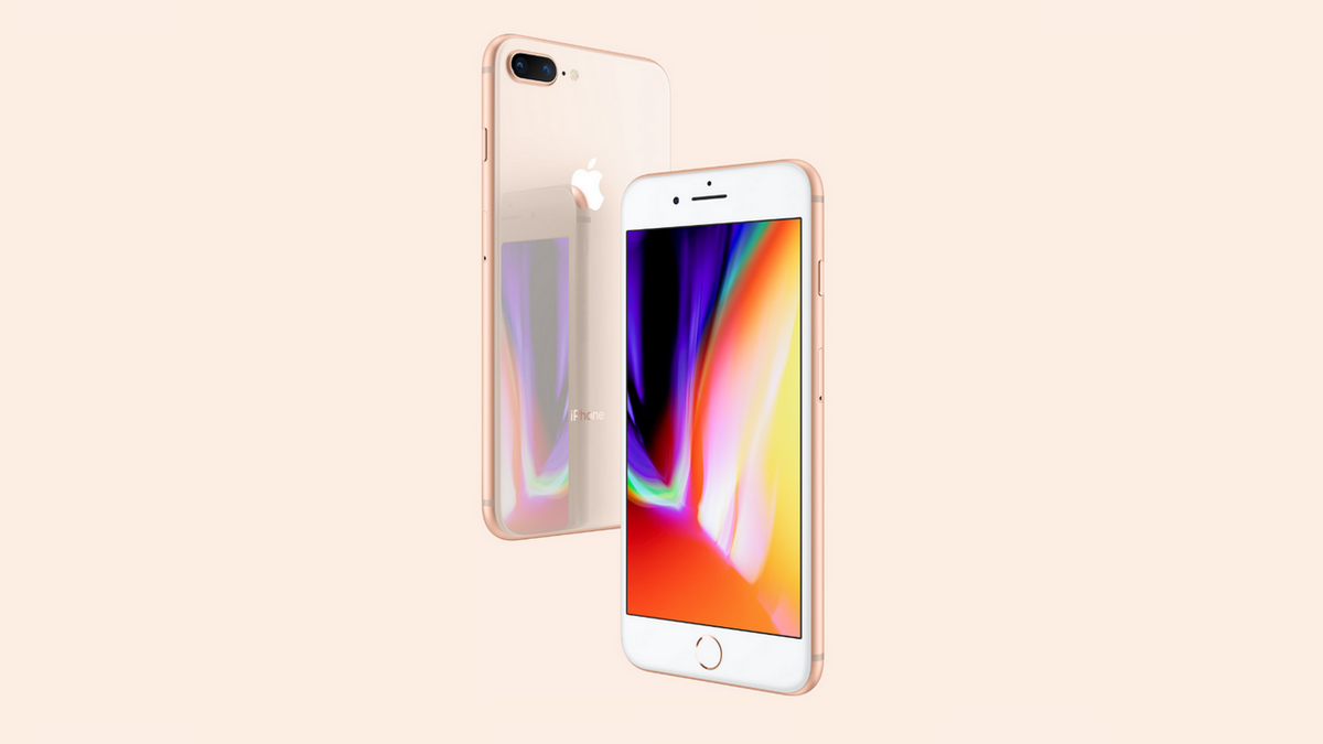iPhone 8 și 8 Plus: caracteristici și accesorii (review)