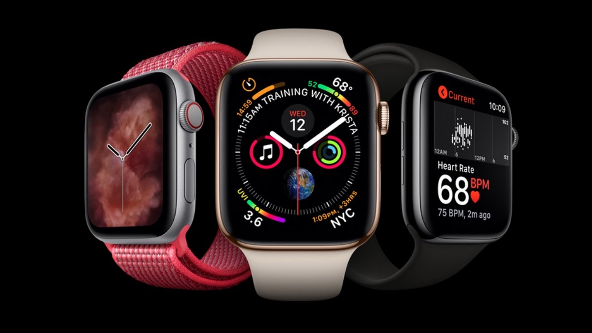 Apple Watch generația 4 aduce îmbunătățiri semnificative