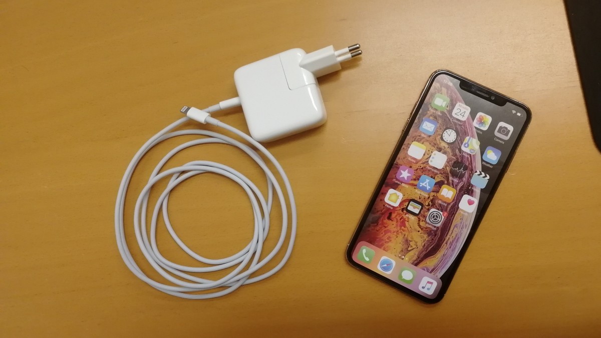 Ce este iPhone quick charge și cum să o folosești optim