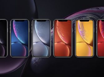 iPhone XR review