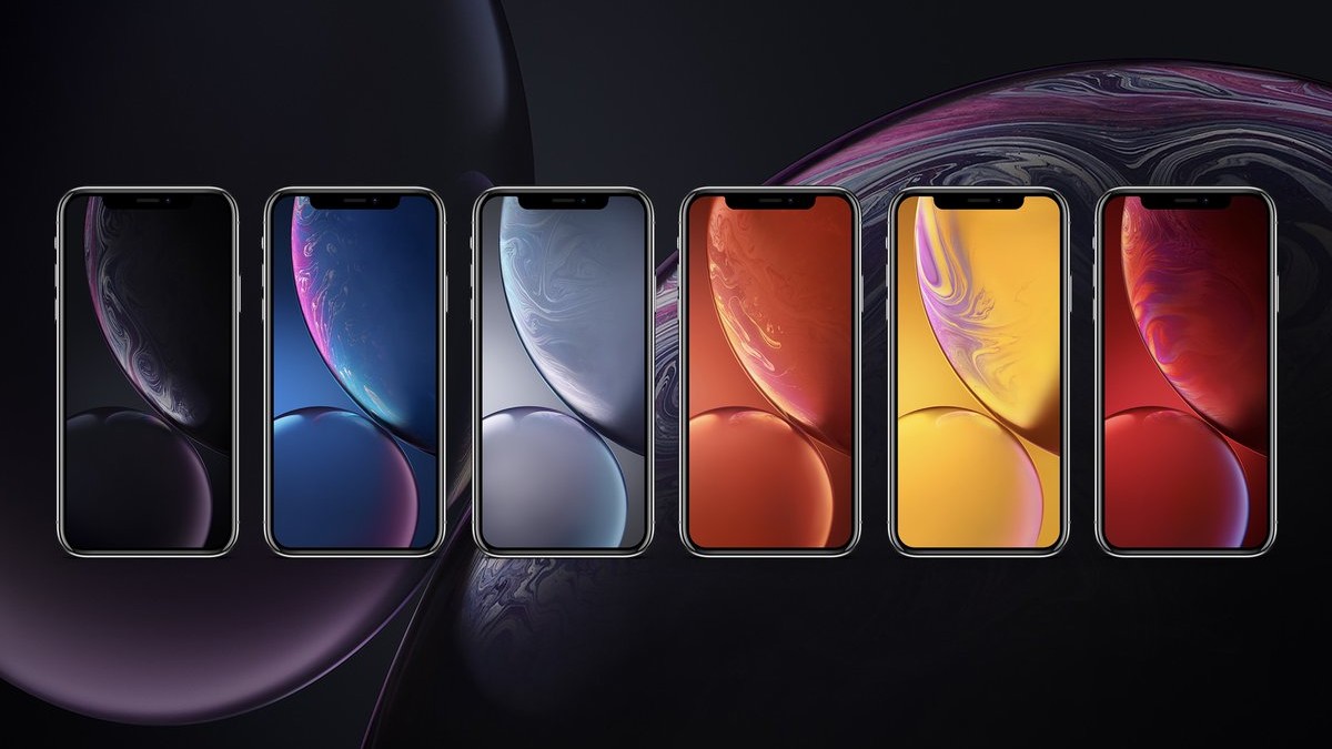 iPhone XR: Un iPhone pentru toată lumea cu un preț frumos