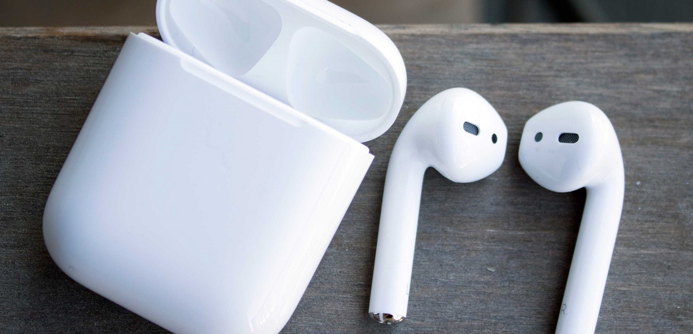 Urmează a doua generație de AirPods. La ce să ne așteptăm?