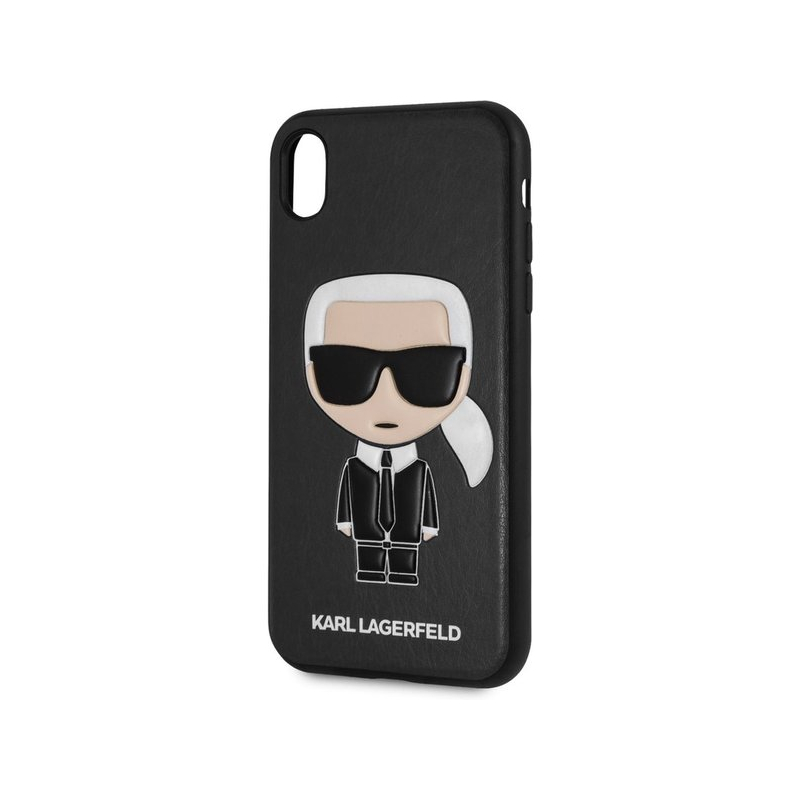 Karl Lagerfeld Cover husa pentru iPhone