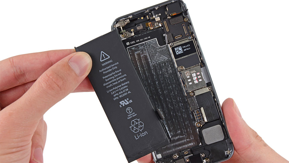Cum să aflați starea bateriei pe iPhone? Nu este nici o știință.