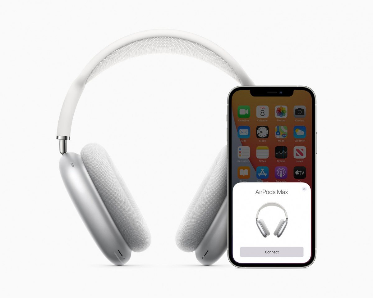 AirPods Max nu poate fi găsit nicăieri. Va trebui să așteptăm după el multe săptămâni.