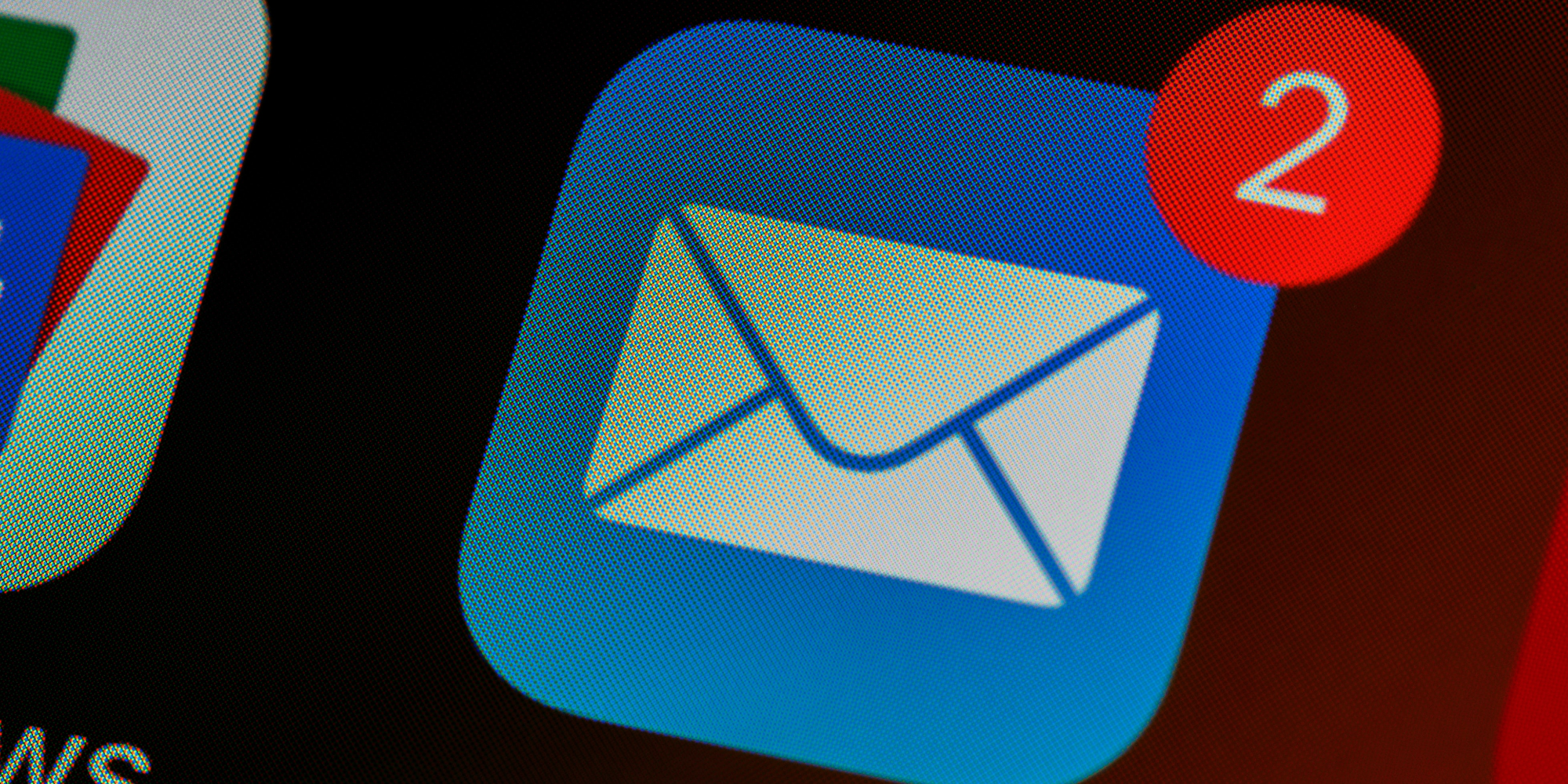Cum setați pe iPhone aplicație de e-mail implicită