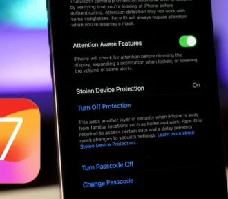 Sfaturi pentru iOS – Cum să vă protejați cel mai bine iPhone-ul împotriva furtului?