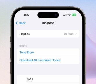 Sfaturi iOS #18 – Cum să vă creați propriile tonuri de apel din videoclipuri YouTube?