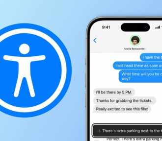 Apple a&nbsp;dezvăluit primele caracteristici din viitoarele sale sisteme de operare!