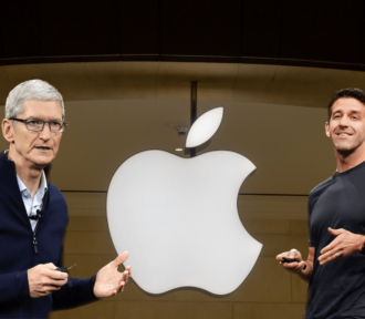 Se pare că Apple a&nbsp;selectat deja un succesor probabil al lui Tim Cook în funcția de CEO al Apple!