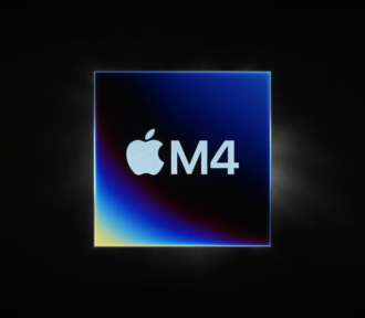 Cât de puternic este noul cip M4 în comparație cu procesoarele Apple Silicon anterioare?