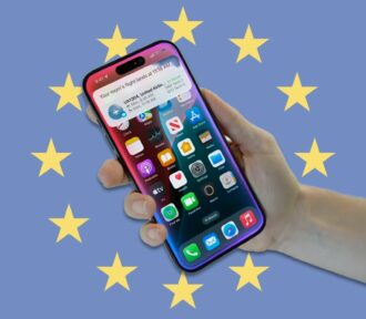 Apple contraatacă Uniunea Europeană. Inteligența sa artificială nu va avea voie să intre în UE!