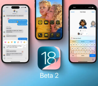 Apple a&nbsp;lansat iOS 18 beta 2 și alte versiuni beta secundare ale noilor sisteme! Ce este nou?