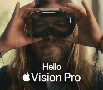 Apple va începe să vândă căștile Vision Pro în 8 noi țări în doar câteva săptămâni!