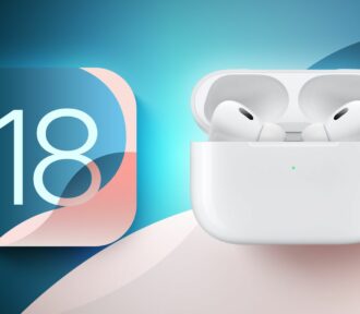 Aceste 5 funcții noi sunt cele pe&nbsp;care AirPods le aduc cu iOS 18!