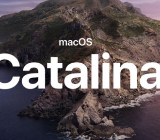 Istoria macOS #16 – macOS 10.15 Catalina (2019)