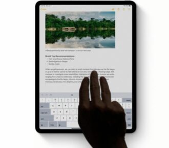 Ești la început cu un iPad? Verifică sfaturile noastre pentru gesturi de bază pe&nbsp;iPadOS!