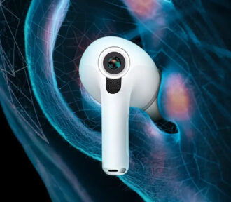 Se spune că AirPods Pro va aduce o&nbsp;cameră cu infraroșu în 2026! La ce va folosi aceasta?