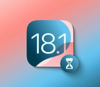 Aceste funcții nou introduse nu vor veni până la iOS 18.1!