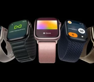 Apple Watch Series 10 va aduce un ecran mai mare și un cip mai rapid, dar unele caracteristici planificate au fost amânate!