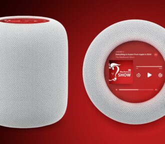 tvOS 18 sugerează că Apple chiar pregătește un nou HomePod cu un ecran tactil!